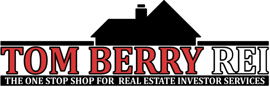 Tom Berry REI (Logo&Tag)